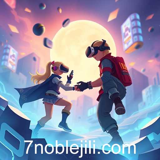 Gaming Dynamics and Innovations on the Rise