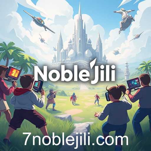 The Rise of Noblejili: A Game-Changer in English Gaming
